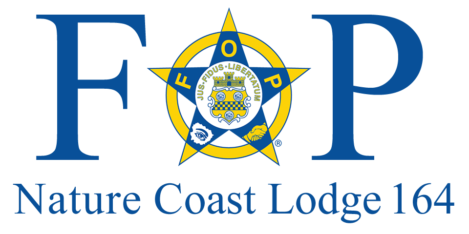 FOP Nature Coast Lodge 164