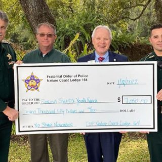 Florida Sheriff's Youth Ranch